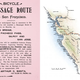 Illustration for article titled How Cyclists on Fixies Saved Californias Mail Service 120 Years Ago